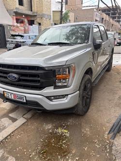 فورد إف-150